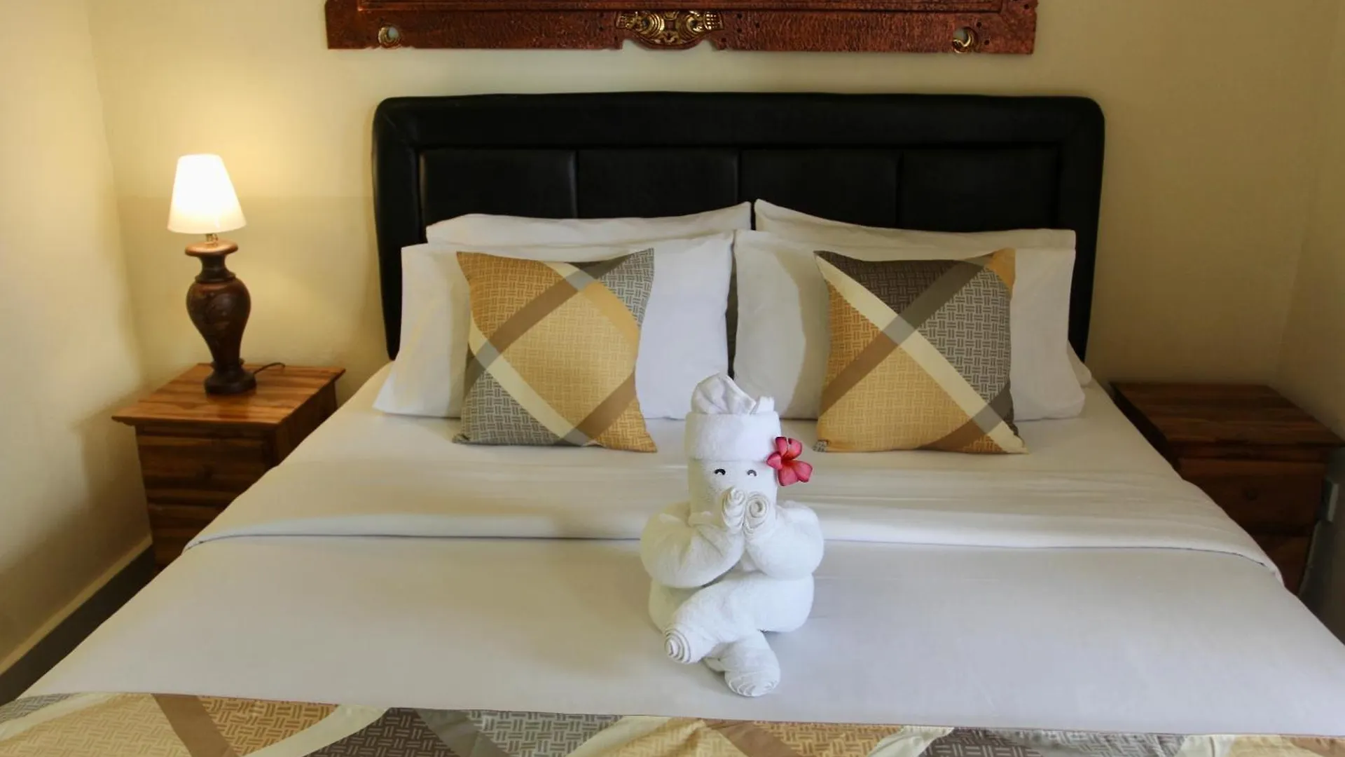 Guesthouse Gusti Putu Oka Ubud  Guest house
