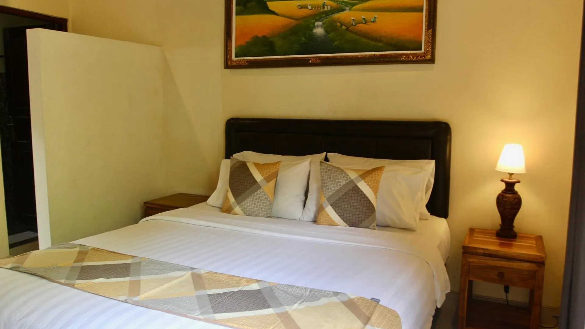 Guest house Guesthouse Gusti Putu Oka Ubud