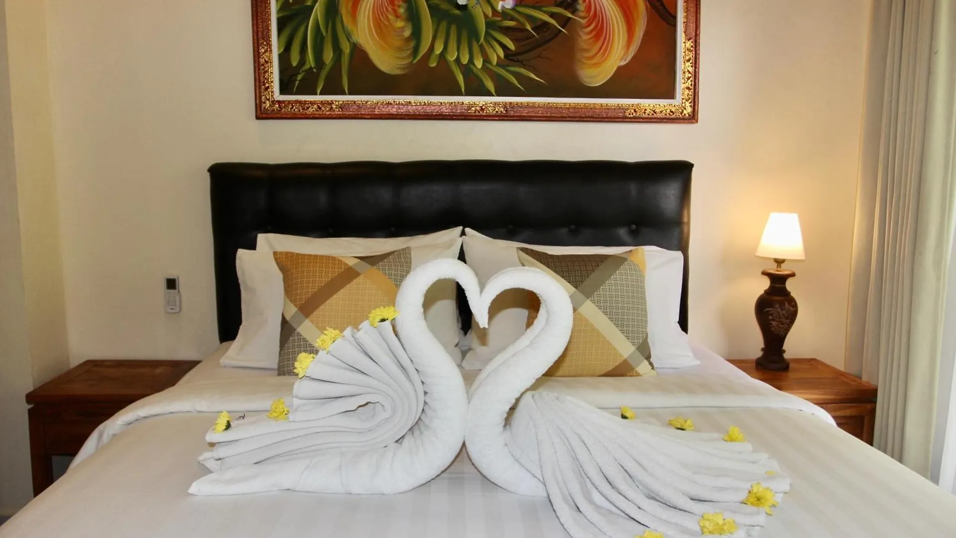 Guesthouse Gusti Putu Oka Ubud  Guest house