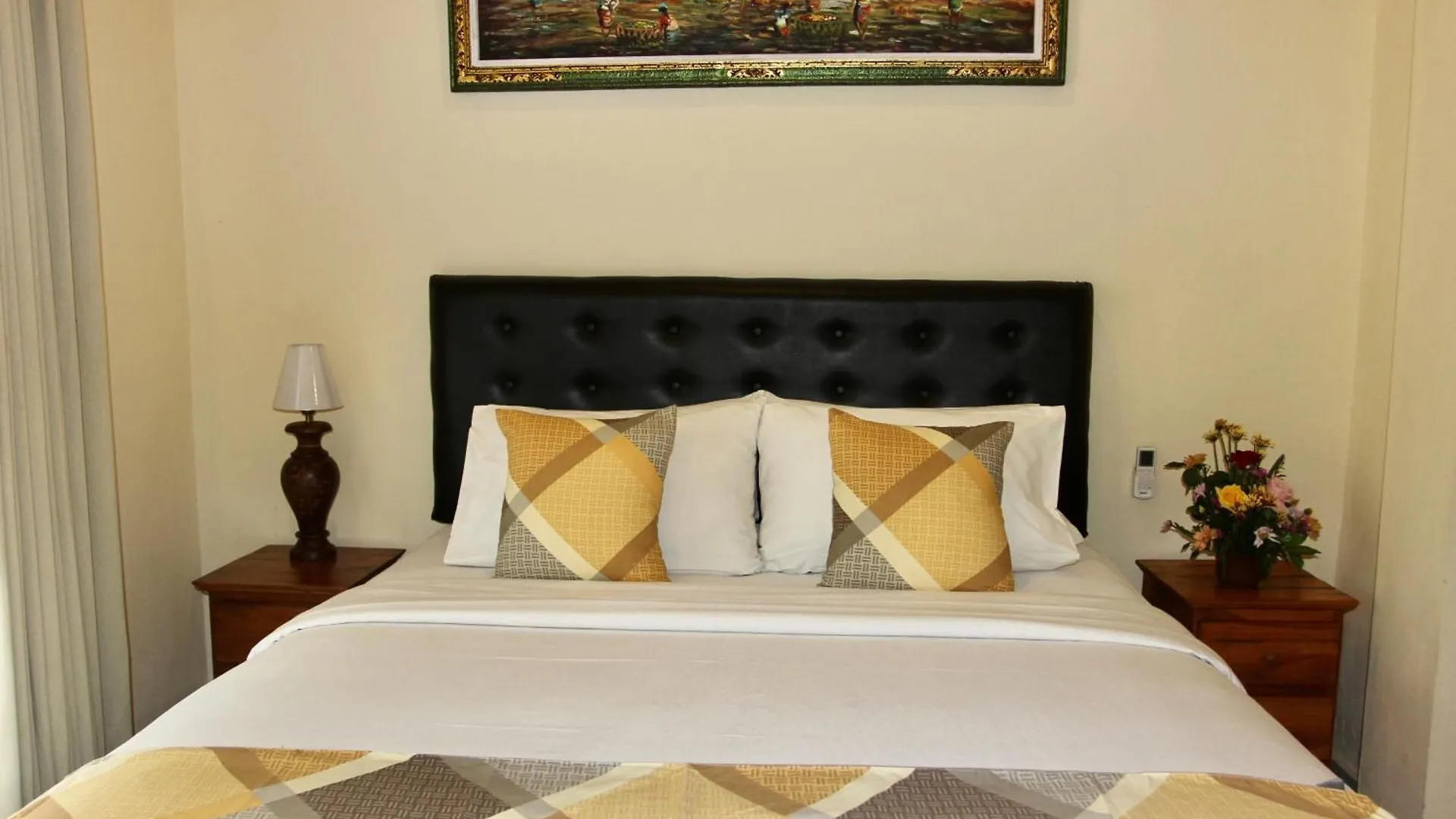 Guesthouse Gusti Putu Oka Ubud