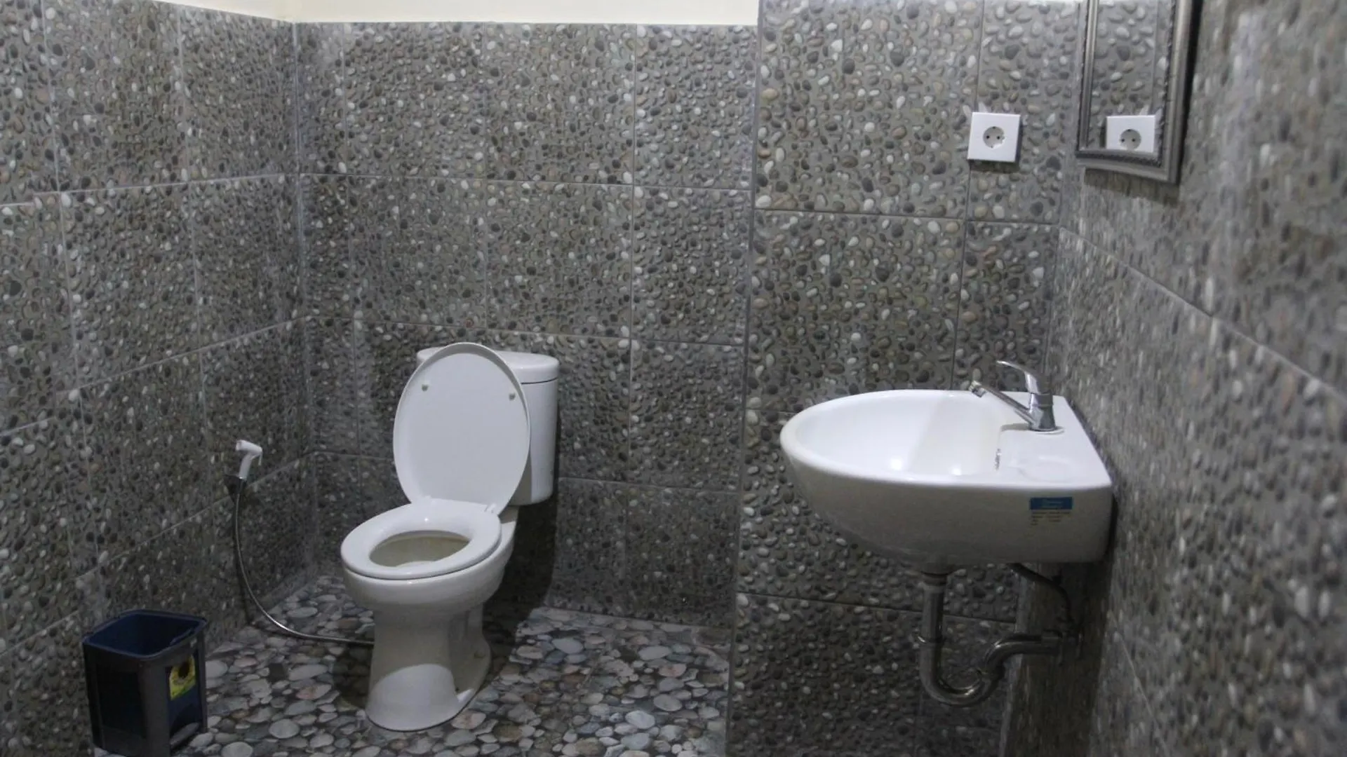 Guesthouse Gusti Putu Oka Ubud  Guest house