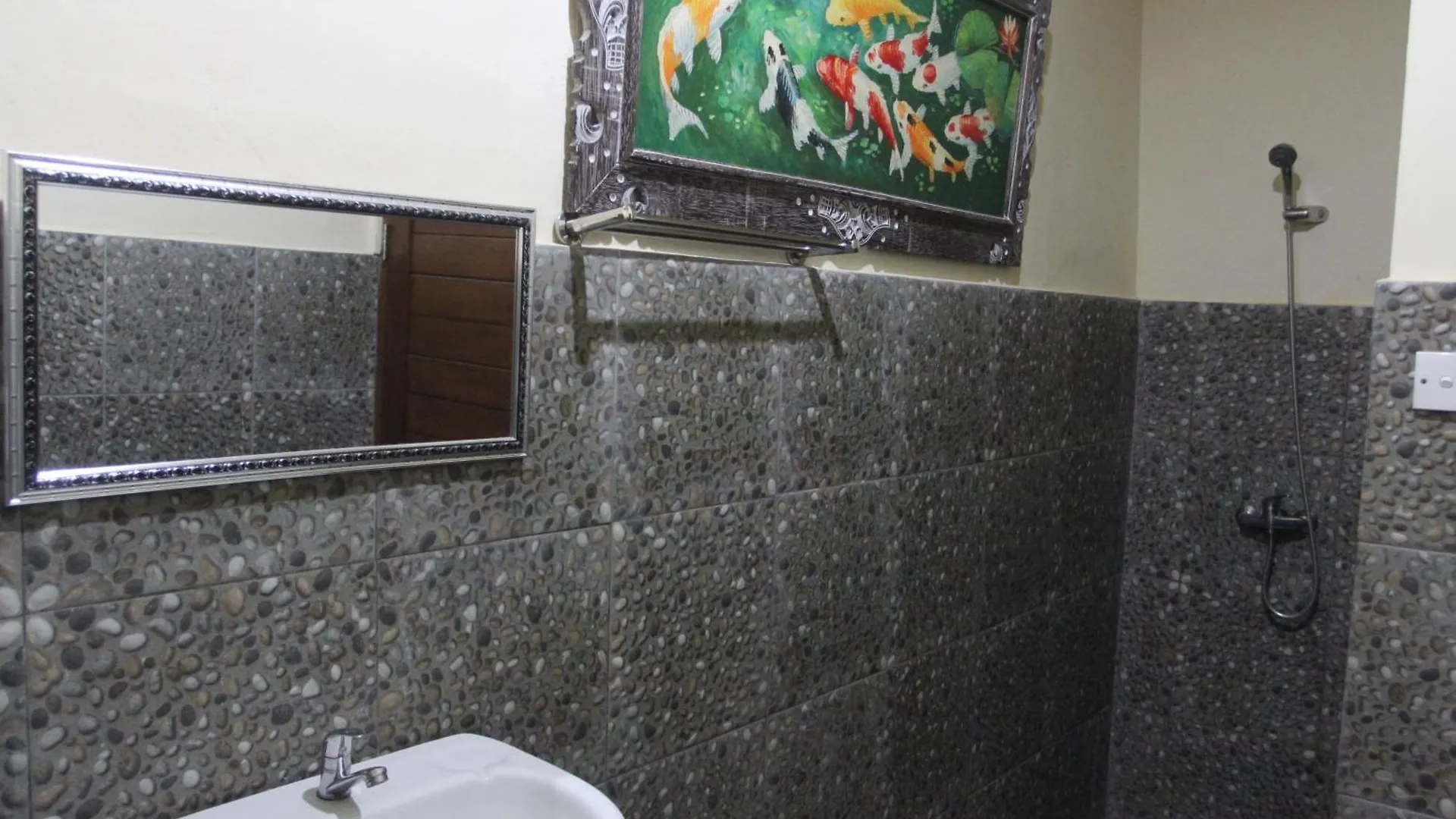 Guest house Guesthouse Gusti Putu Oka Ubud