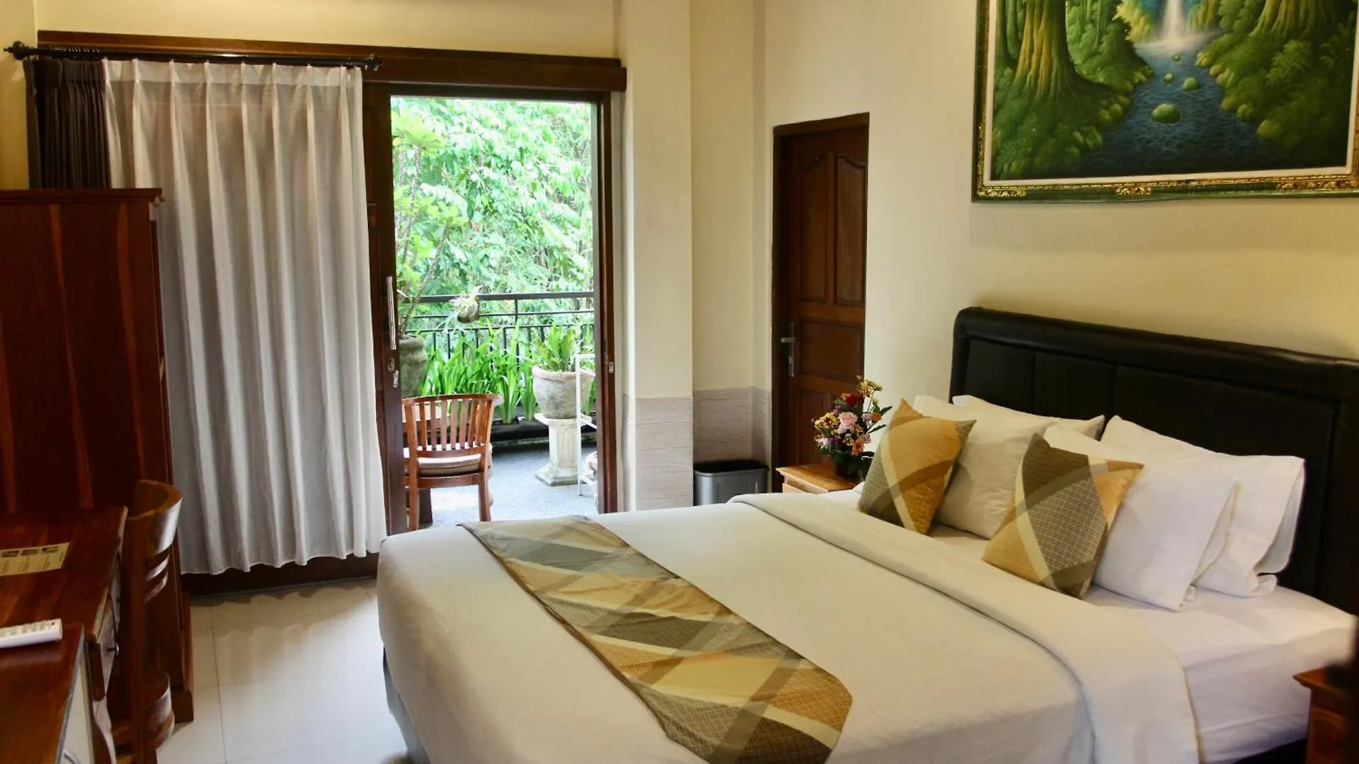 Guest house Guesthouse Gusti Putu Oka Ubud