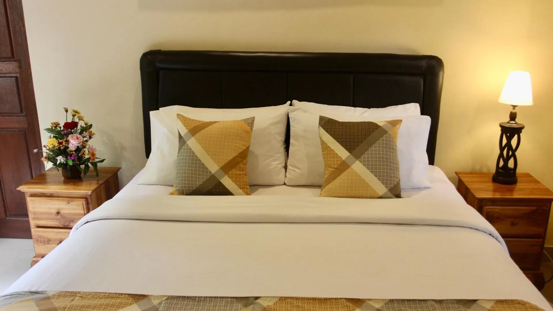 Guest house Guesthouse Gusti Putu Oka Ubud