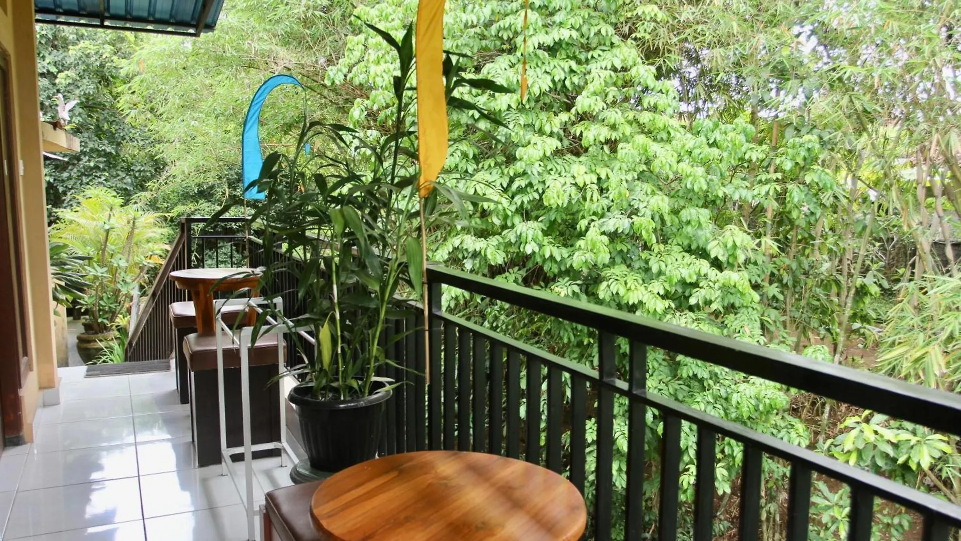 Guesthouse Gusti Putu Oka Ubud  Indonesia