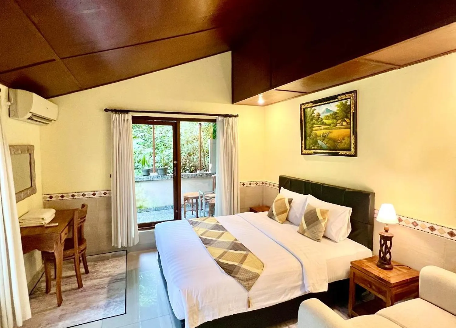** Guest house Guesthouse Gusti Putu Oka Ubud  Indonesia