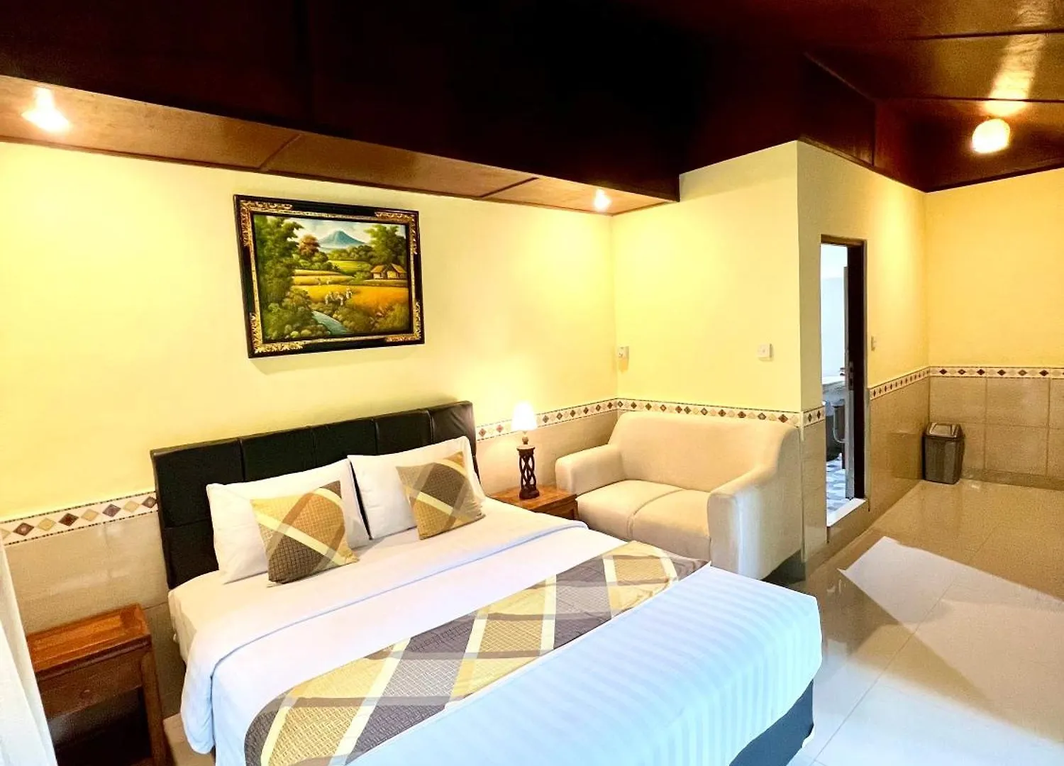 Guest house Guesthouse Gusti Putu Oka Ubud