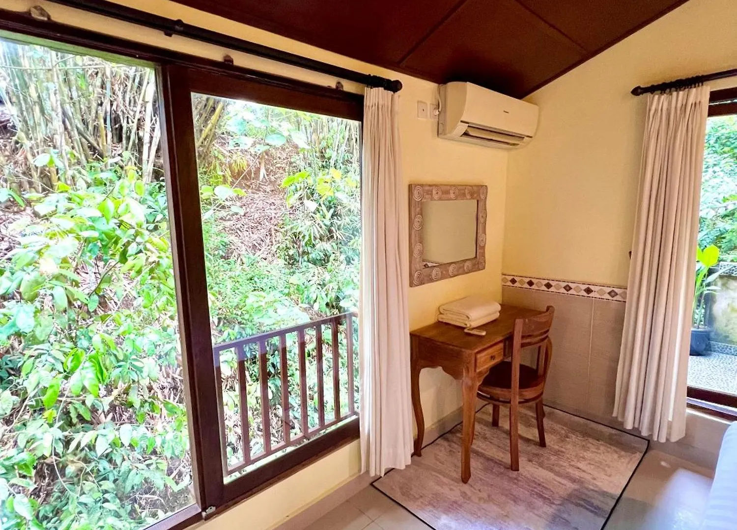 Guesthouse Gusti Putu Oka Ubud