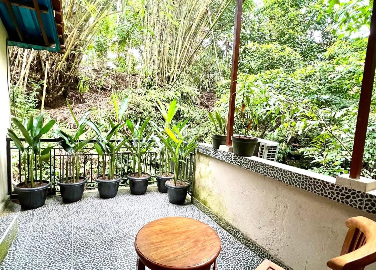 Guesthouse Gusti Putu Oka Ubud