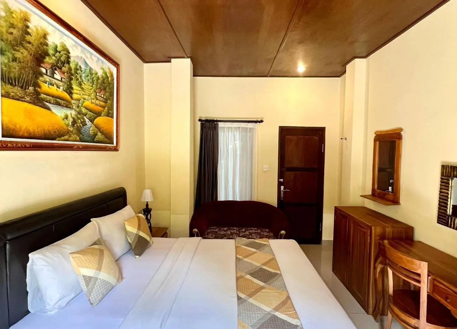 Guesthouse Gusti Putu Oka Ubud  Ubud (Bali)