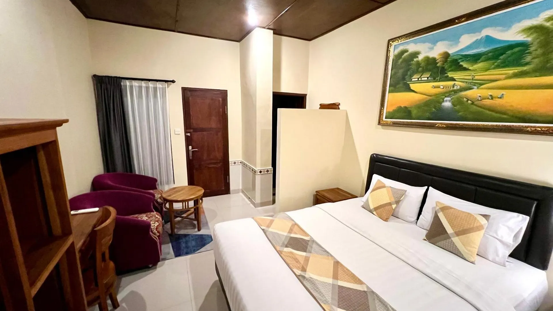 Guest house Guesthouse Gusti Putu Oka Ubud