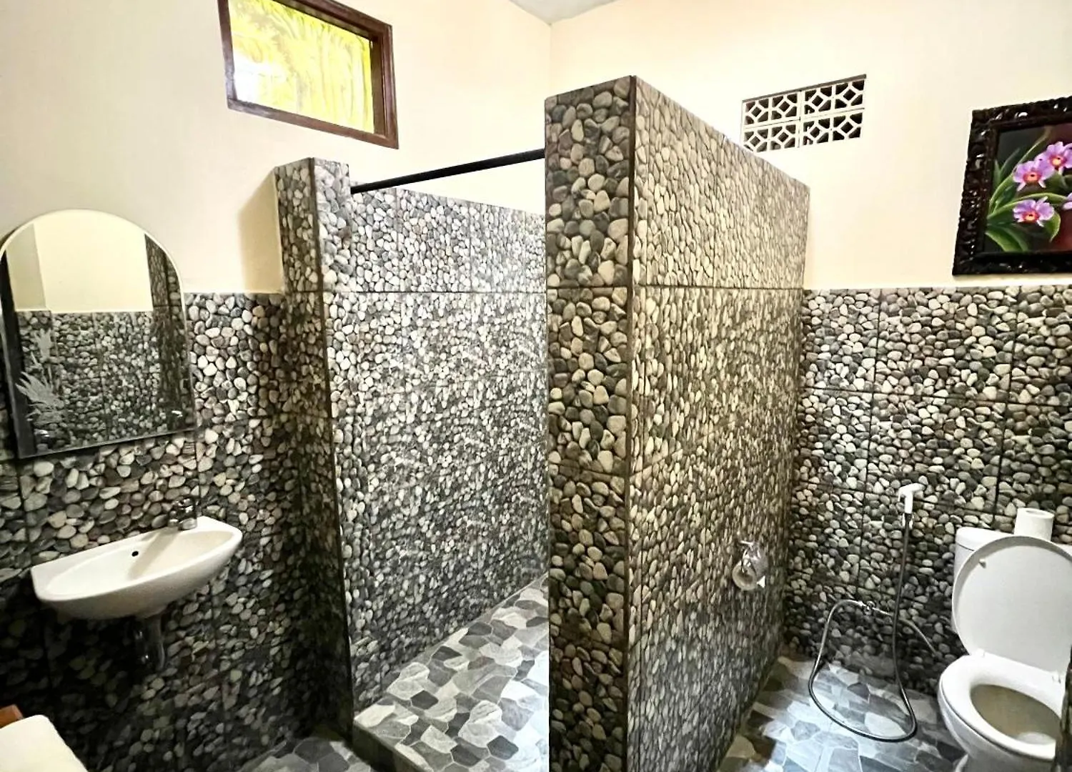 Guest house Guesthouse Gusti Putu Oka Ubud