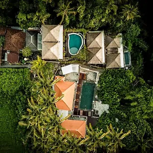 The Pari Sudha *** Ubud (Bali)