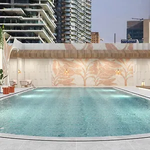 Voco District By Ihg 5* Beirut