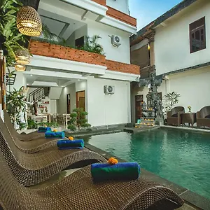Gasthof Ubudku