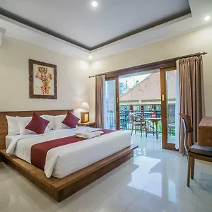 Gasthof Sriwedari 40