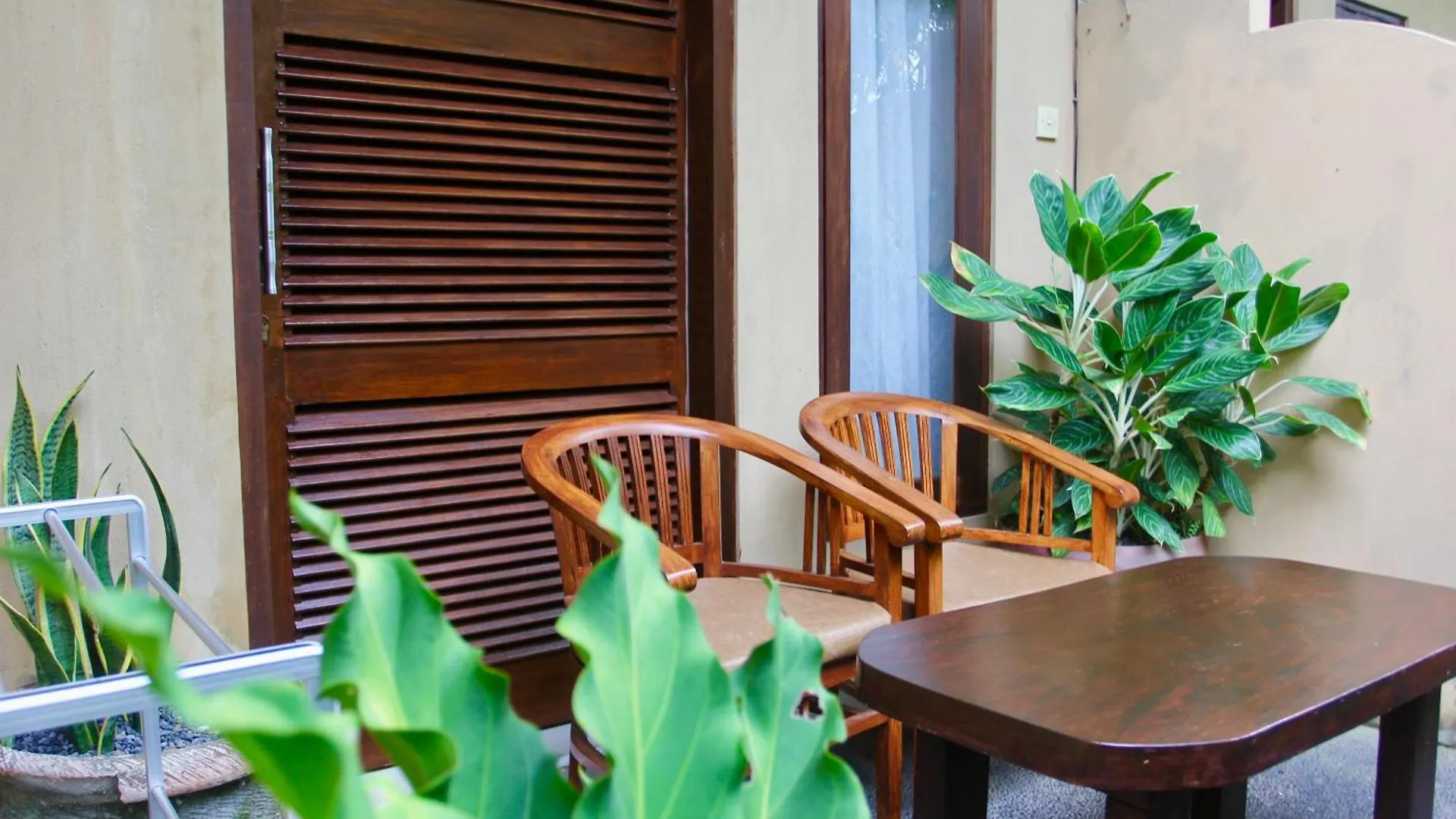 Gæstehus Guesthouse Gusti Putu Oka Ubud