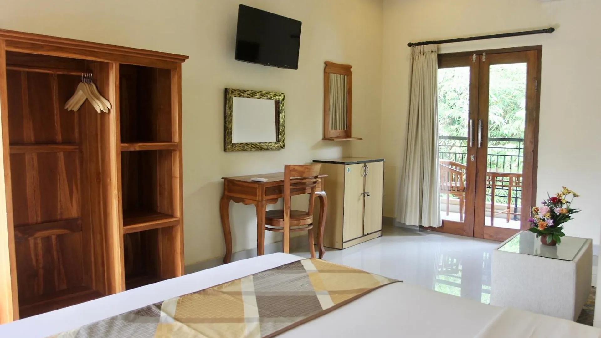 Guesthouse Gusti Putu Oka Ubud 2*,  Indonesien