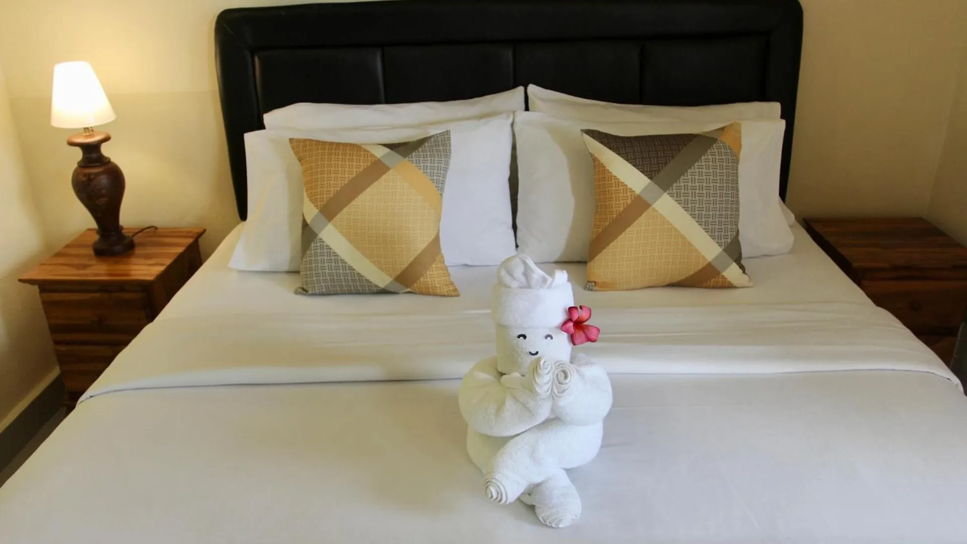 Gæstehus Guesthouse Gusti Putu Oka Ubud