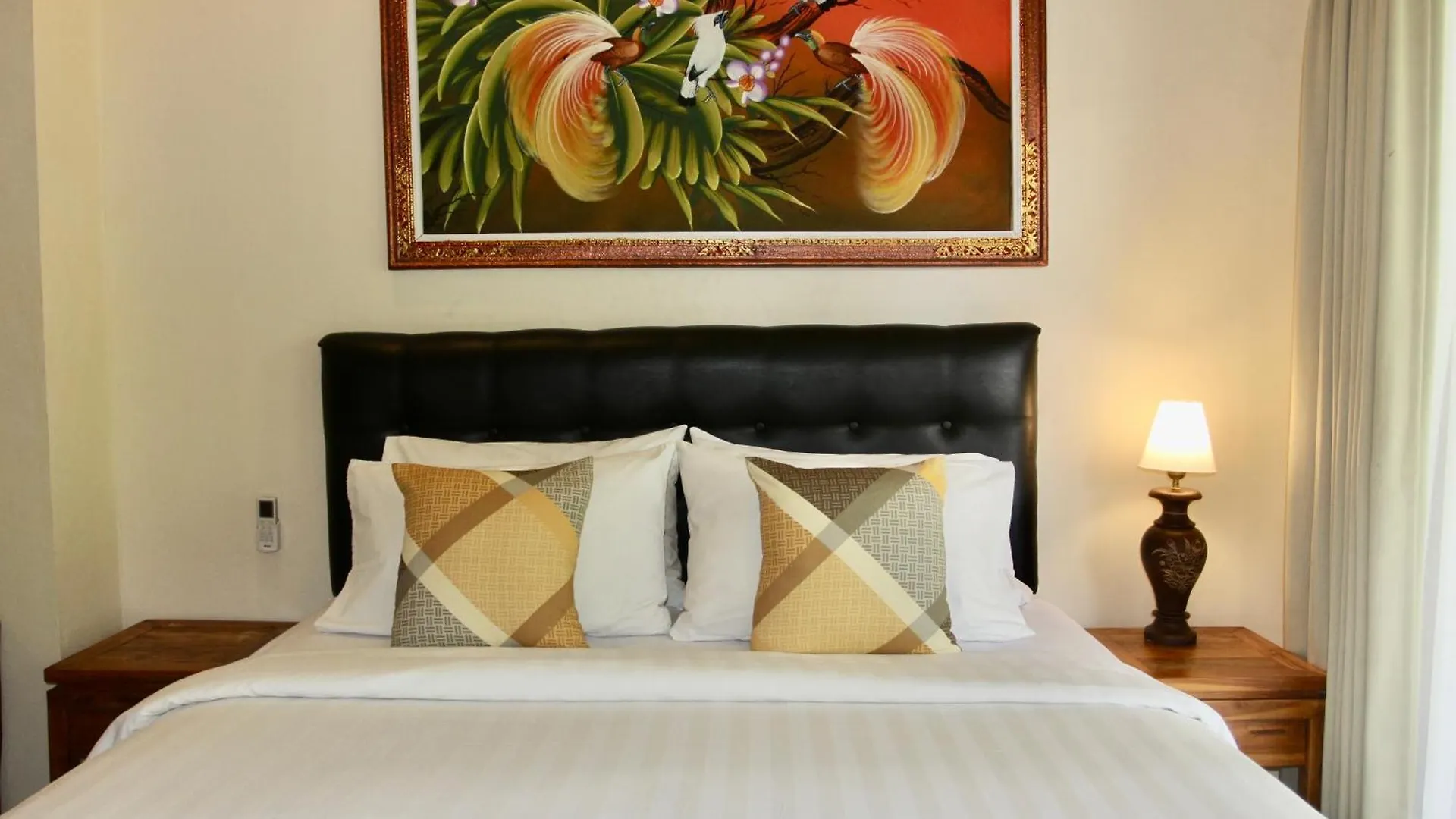 Guesthouse Gusti Putu Oka Ubud