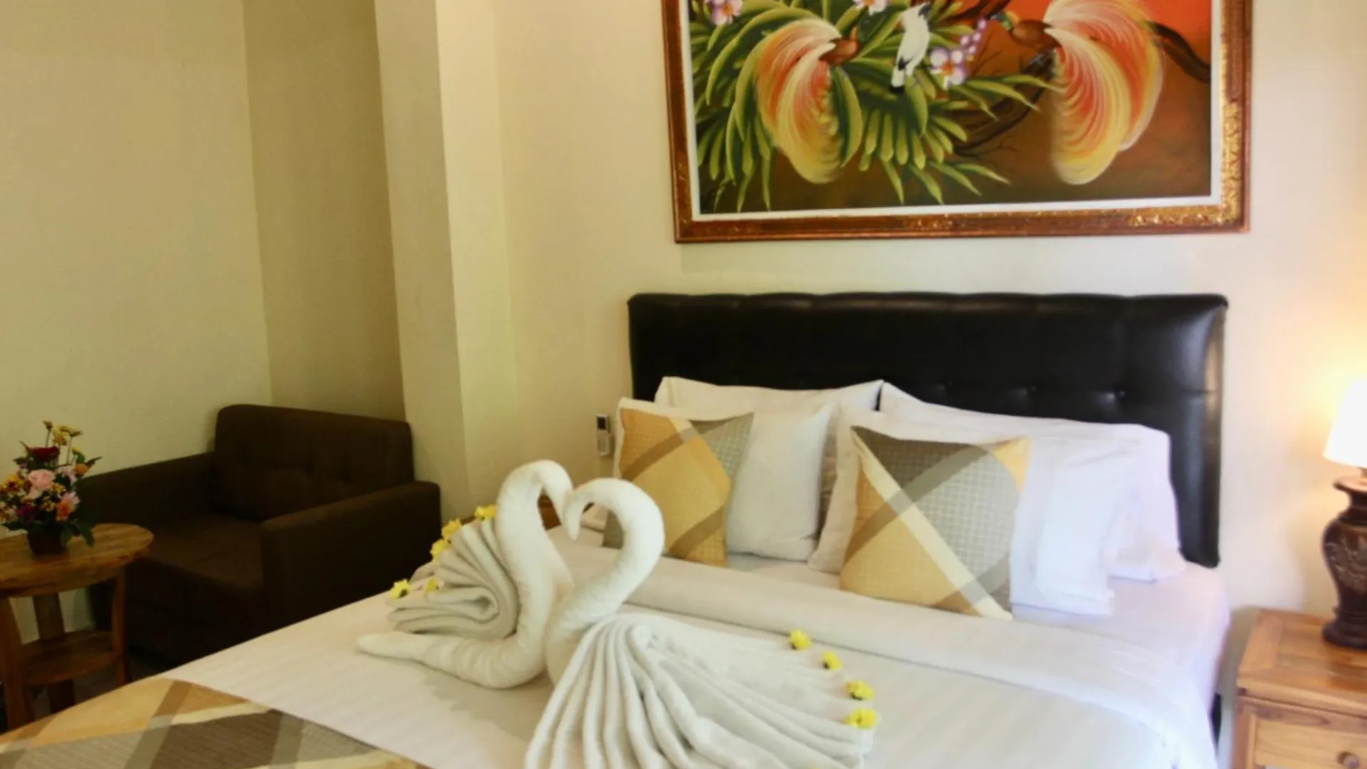 Guesthouse Gusti Putu Oka Ubud 2*,