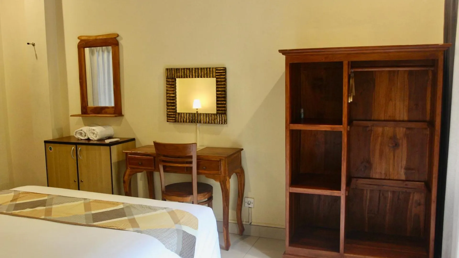 Guesthouse Gusti Putu Oka Ubud 2*,  Indonesien