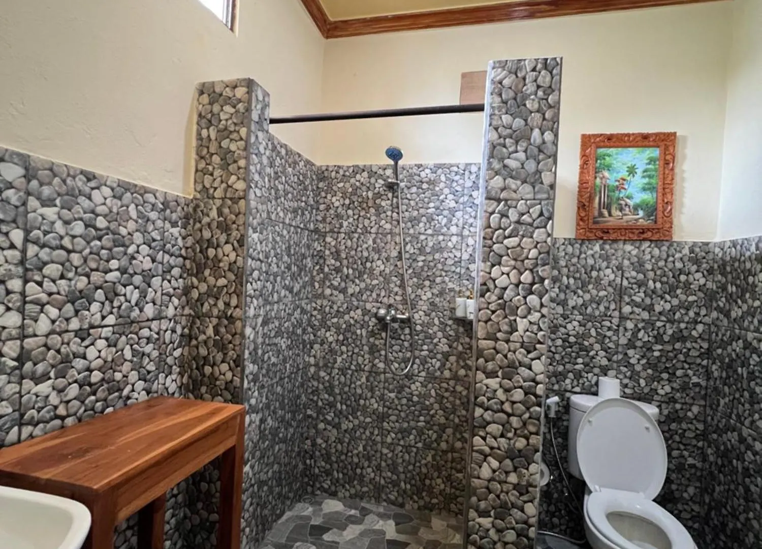 Guesthouse Gusti Putu Oka Ubud Gæstehus