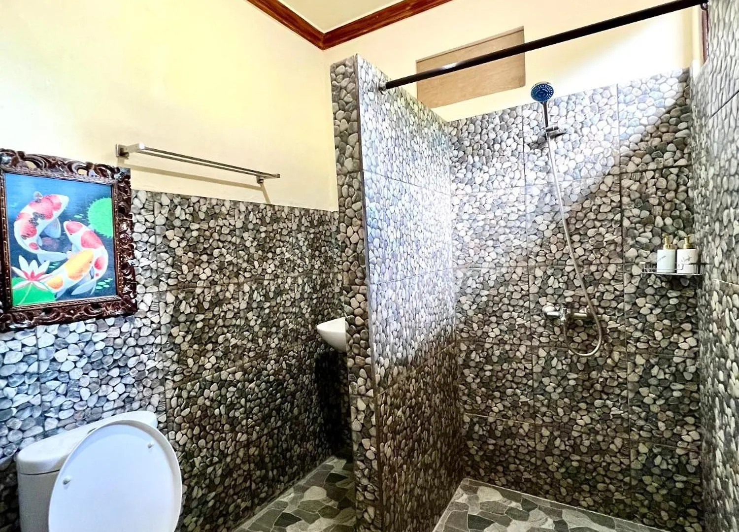 Guesthouse Gusti Putu Oka Ubud