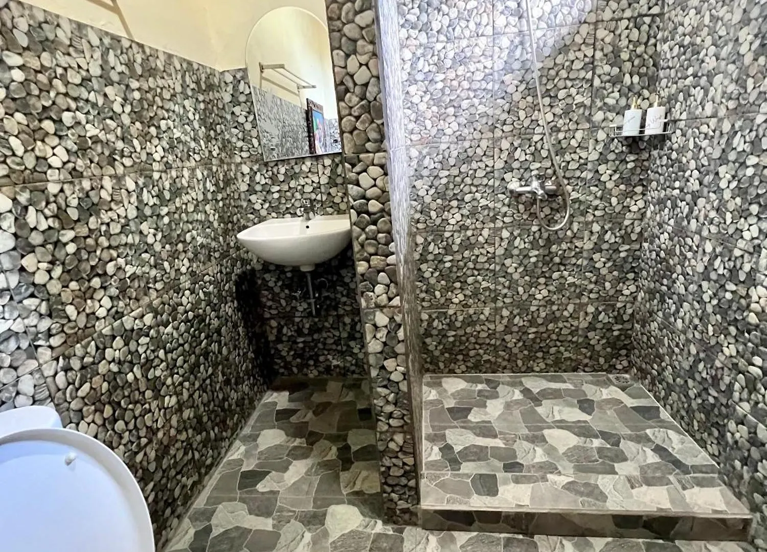 Guesthouse Gusti Putu Oka Ubud 2*,