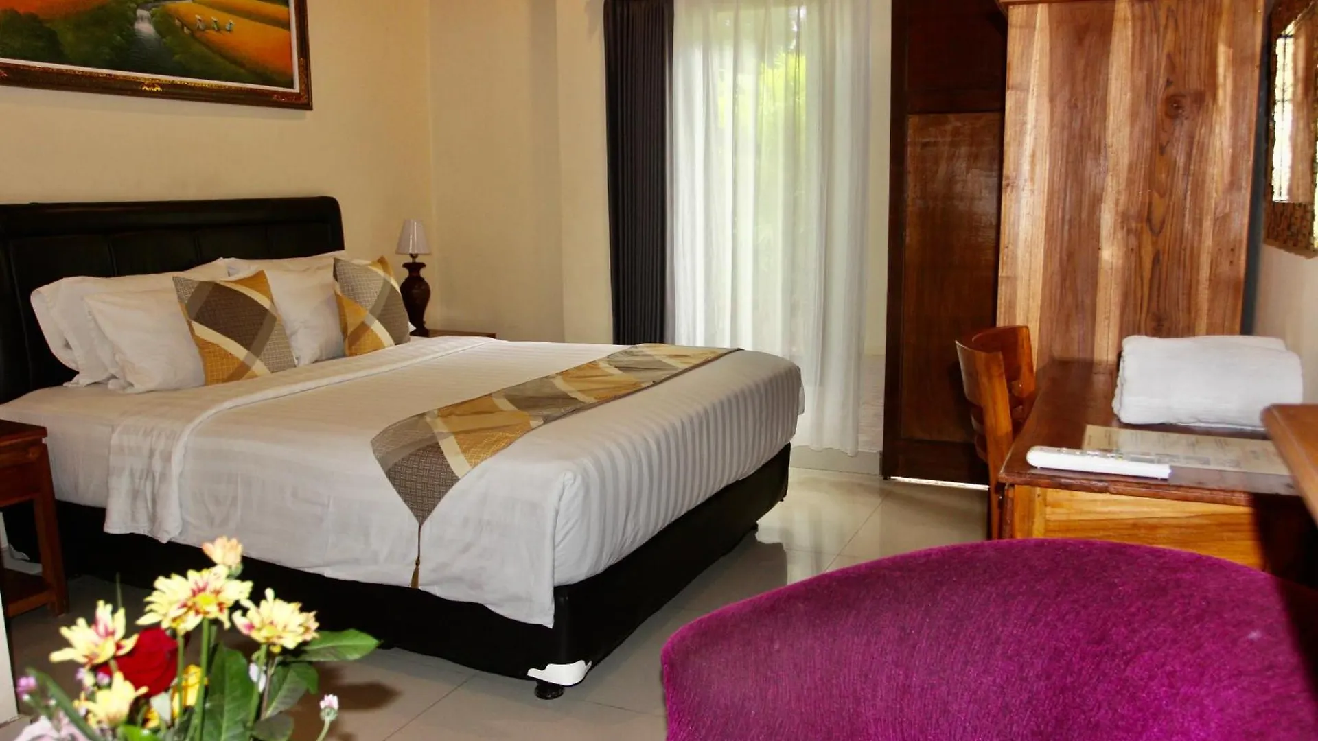 Guesthouse Gusti Putu Oka Ubud