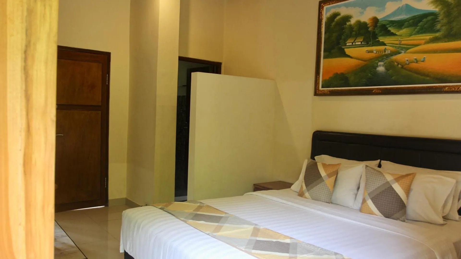 Guest house Guesthouse Gusti Putu Oka Ubud