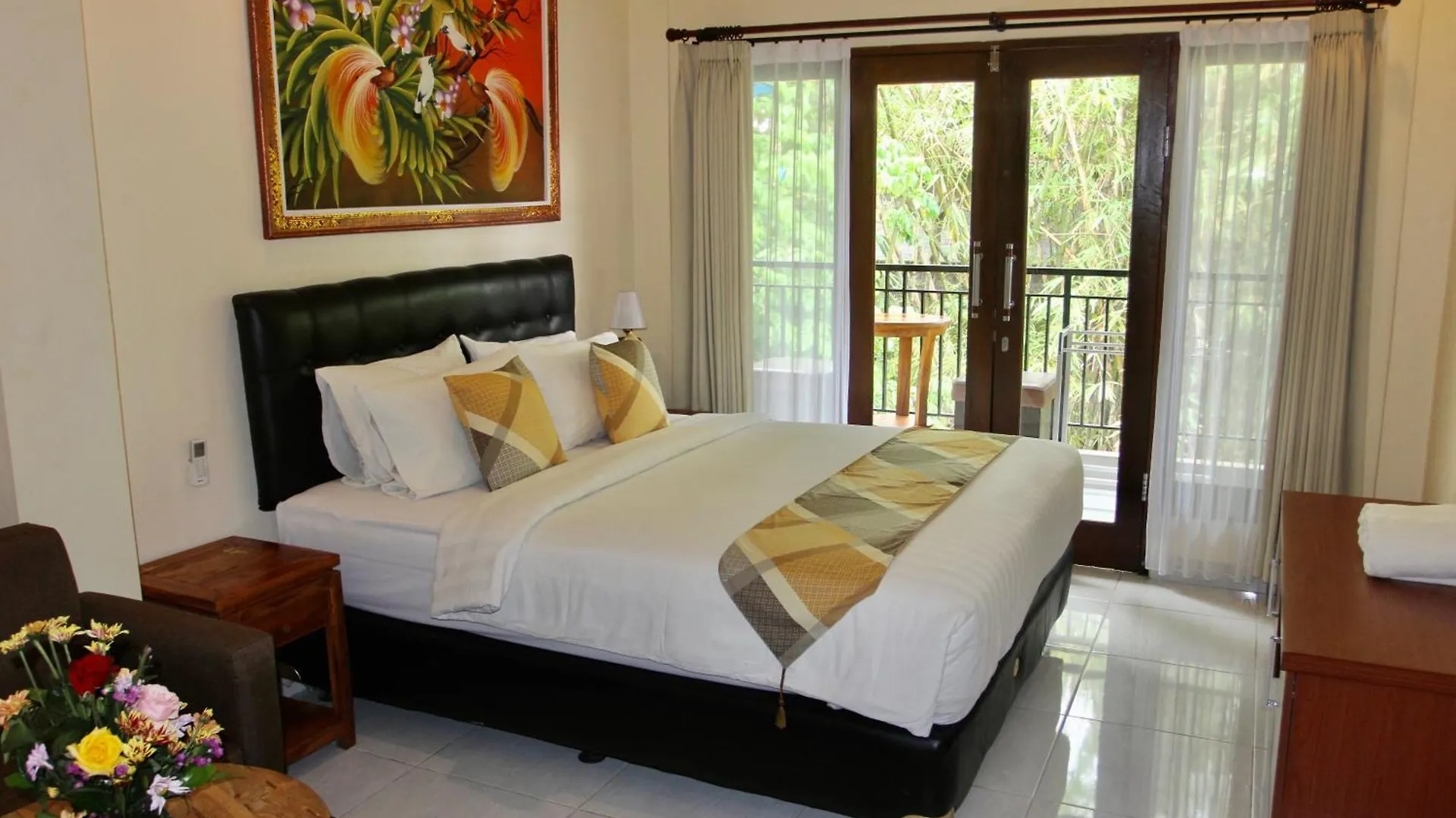 ** Guest house Guesthouse Gusti Putu Oka Ubud  Indonesia
