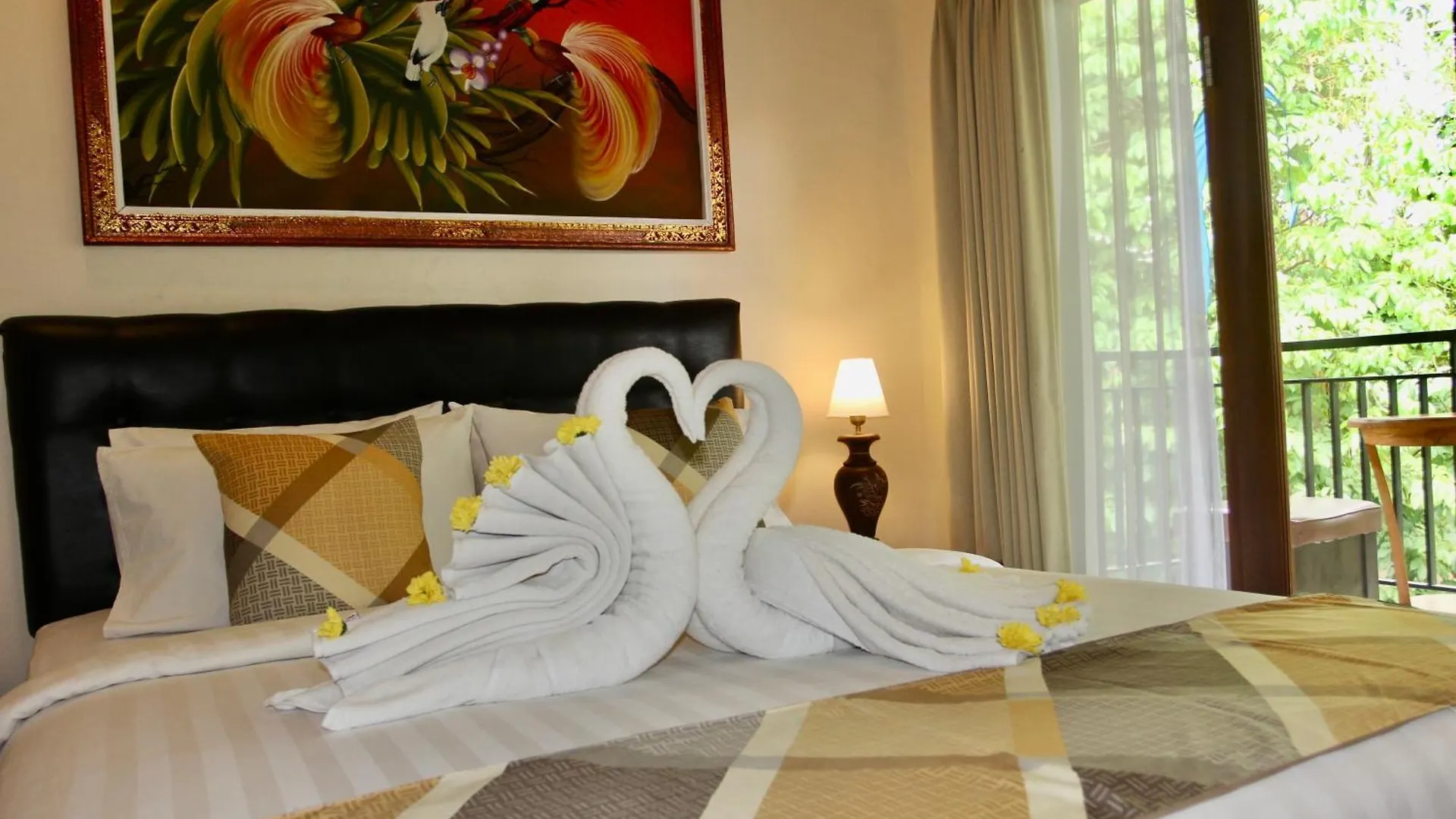 Guesthouse Gusti Putu Oka Ubud  Ubud (Bali)