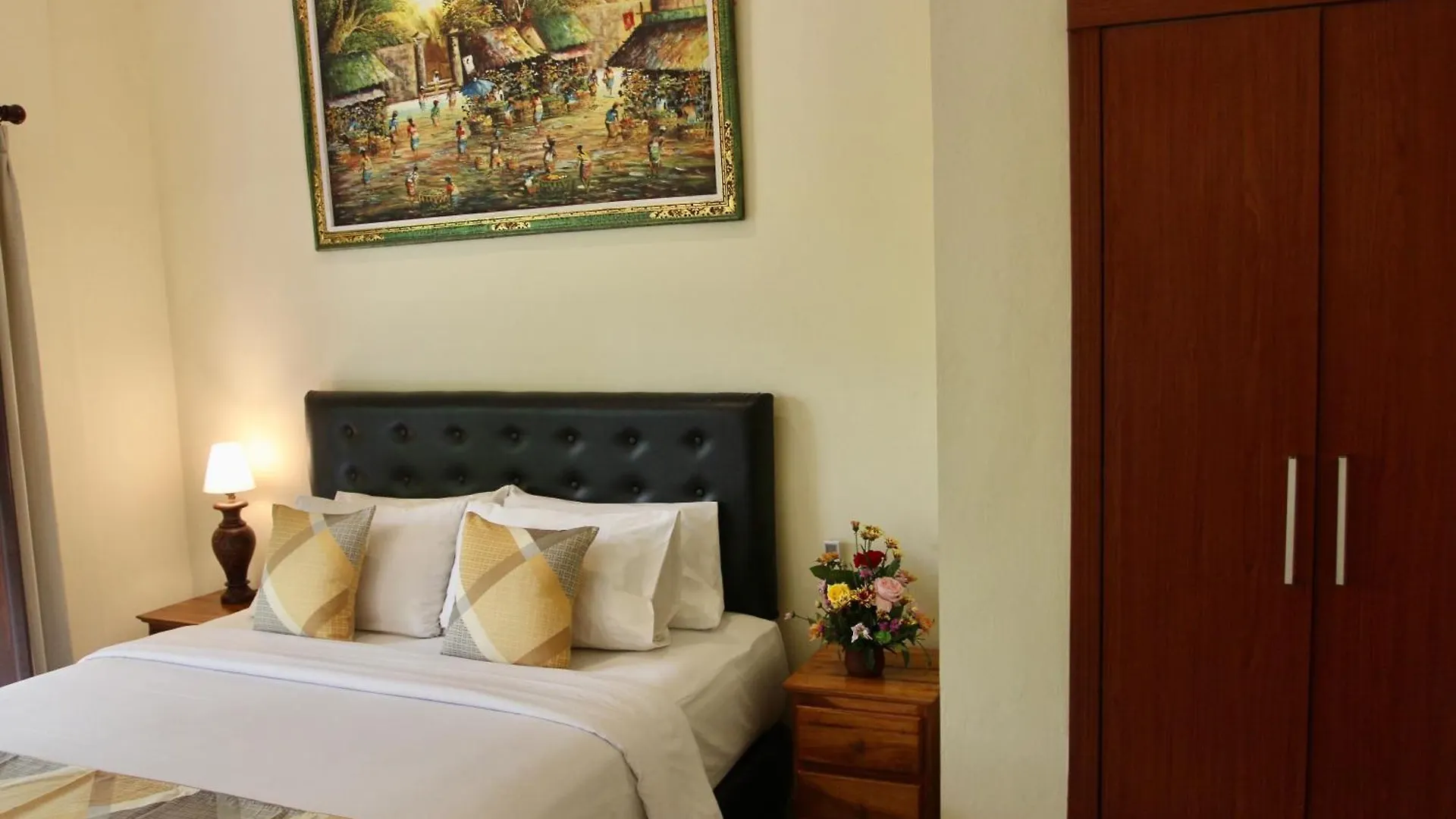 Guesthouse Gusti Putu Oka Ubud  Ubud (Bali)