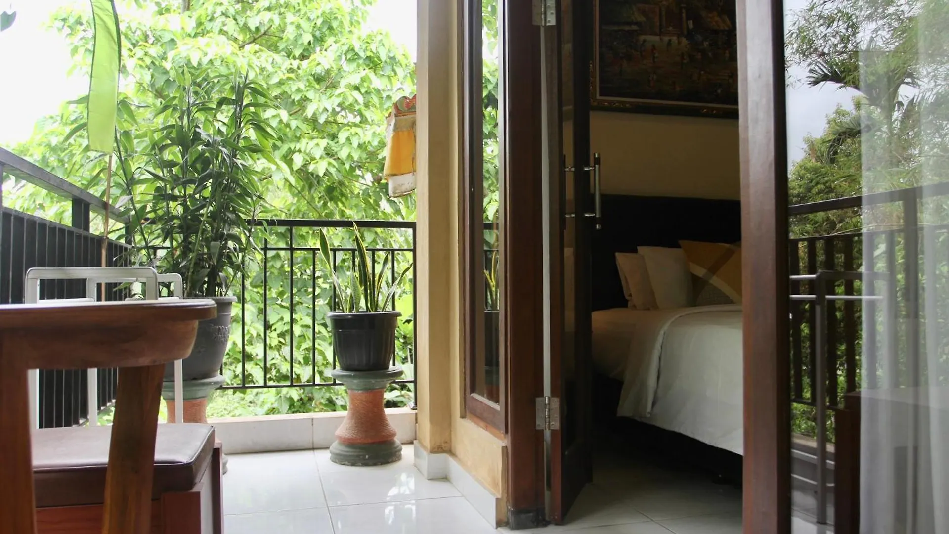 Guesthouse Gusti Putu Oka Ubud  2*, Ubud (Bali) Indonesia