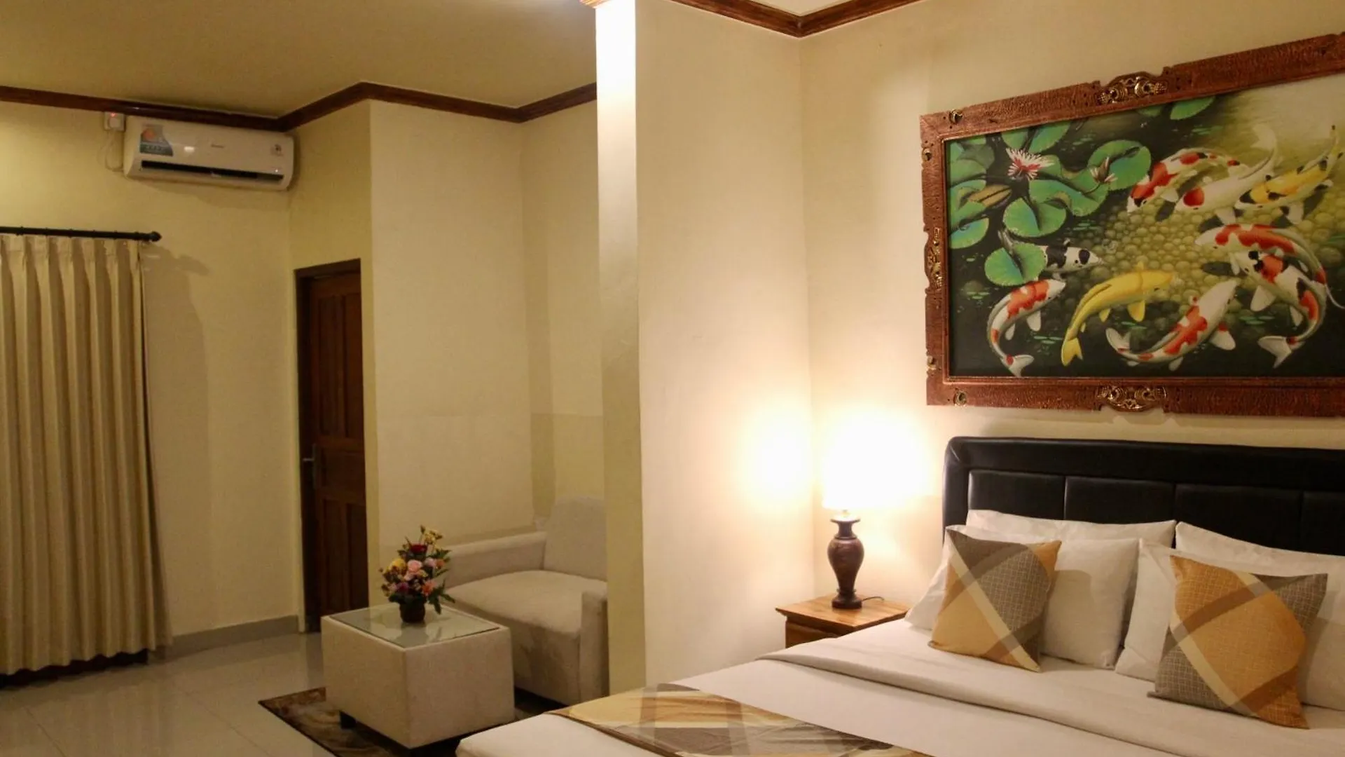 Guest house Guesthouse Gusti Putu Oka Ubud