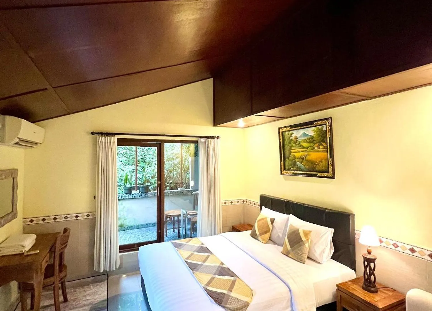 Guest house Guesthouse Gusti Putu Oka Ubud
