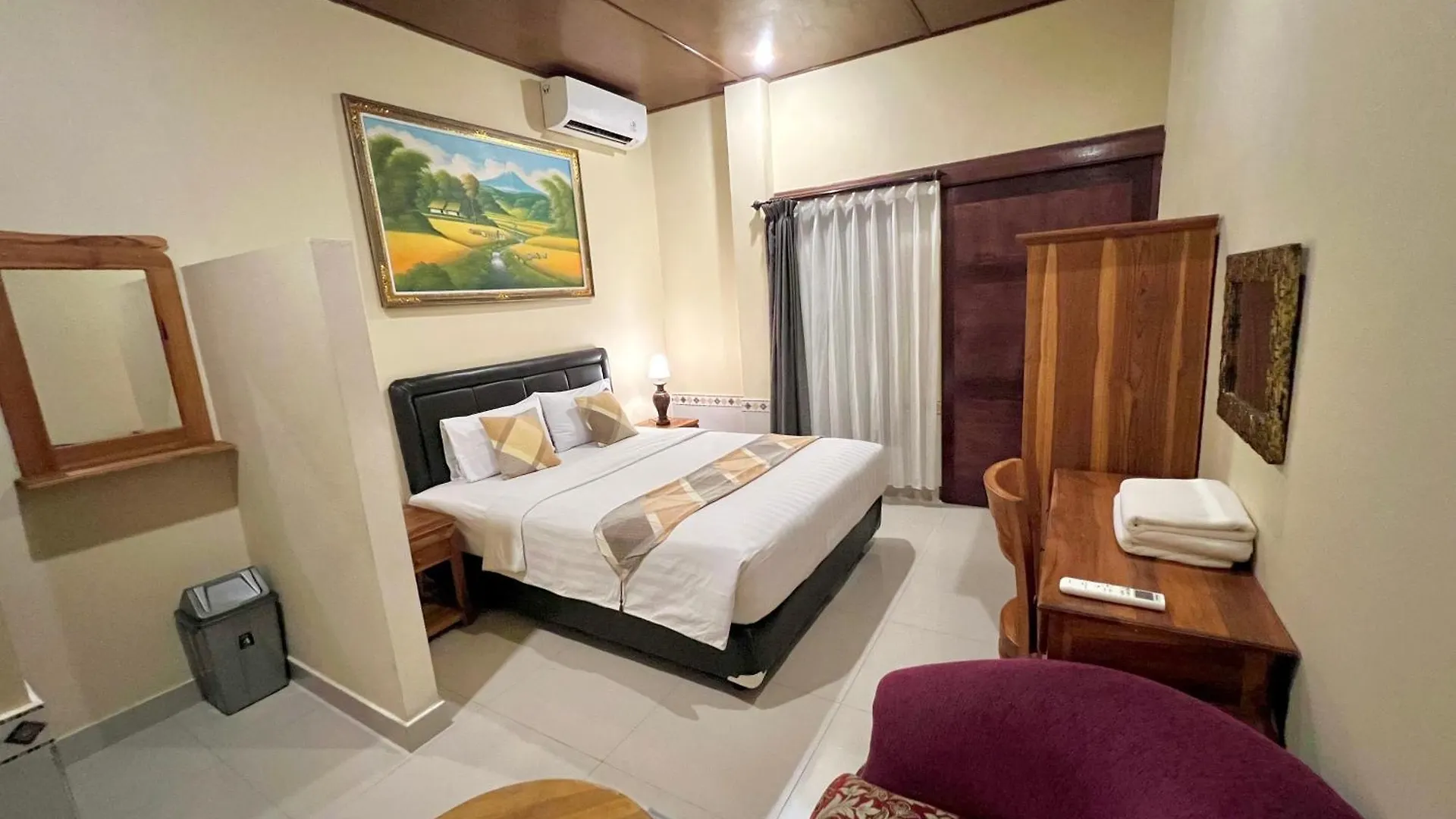 Guesthouse Gusti Putu Oka Ubud  2*, Ubud (Bali) Indonesia