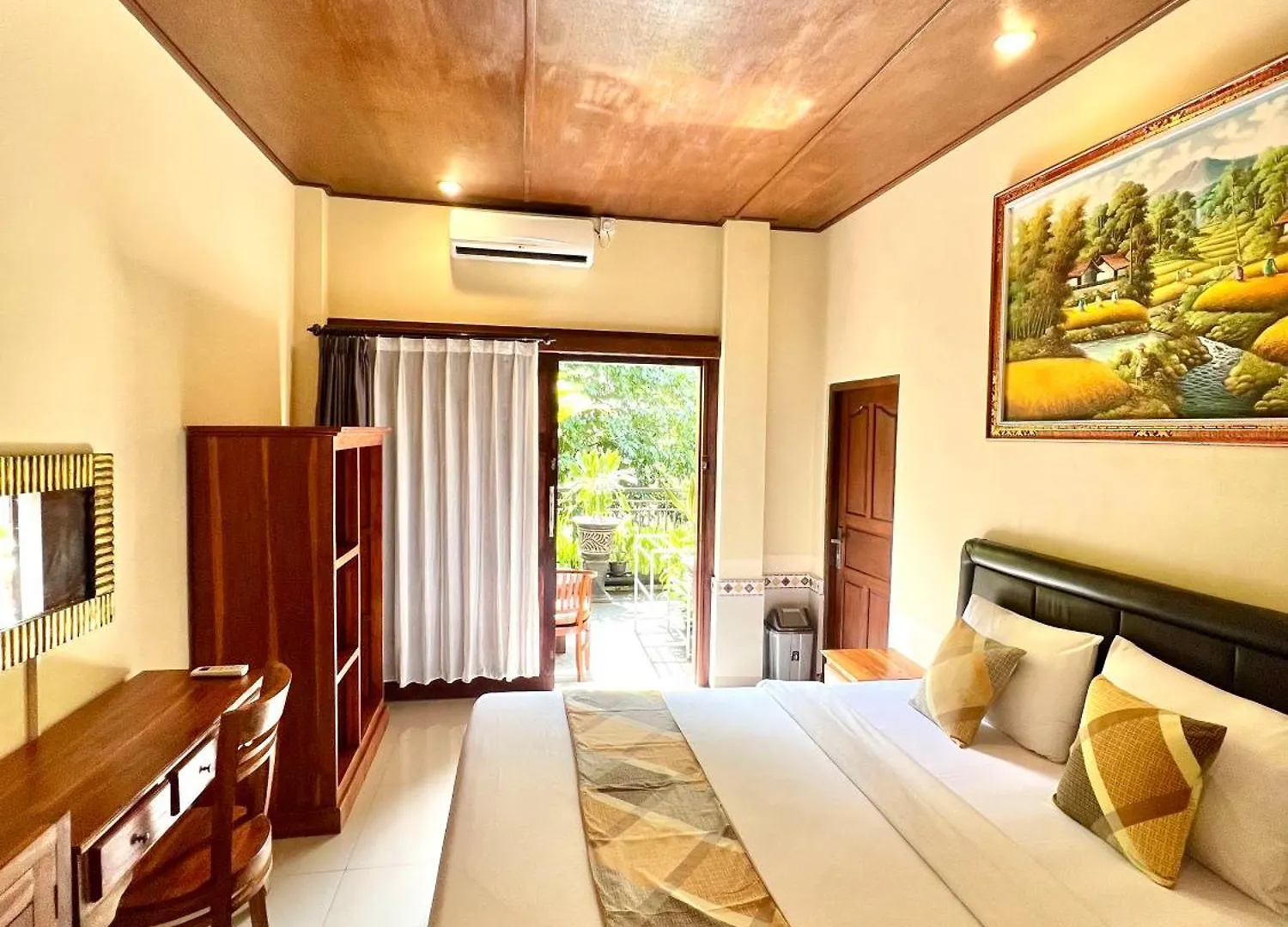 Guesthouse Gusti Putu Oka Ubud  2*, Ubud (Bali)