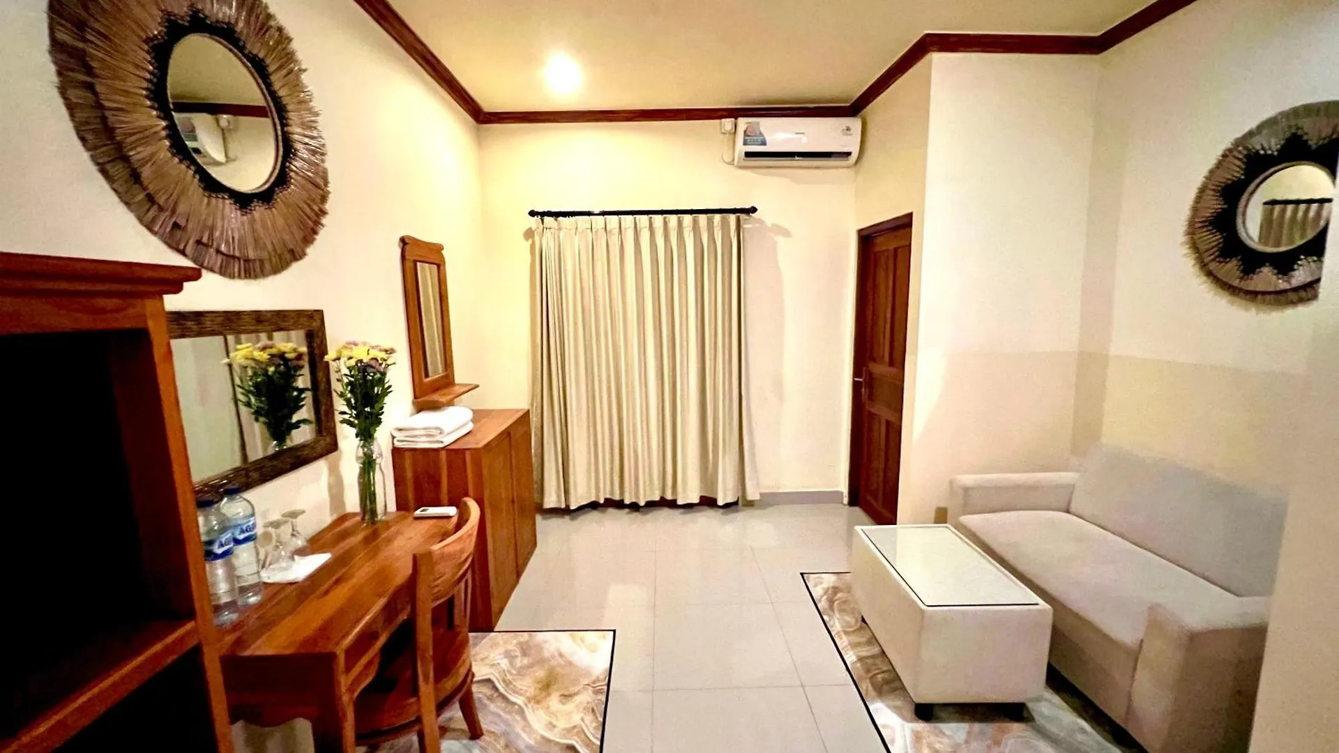 Guesthouse Gusti Putu Oka Ubud  Indonesia